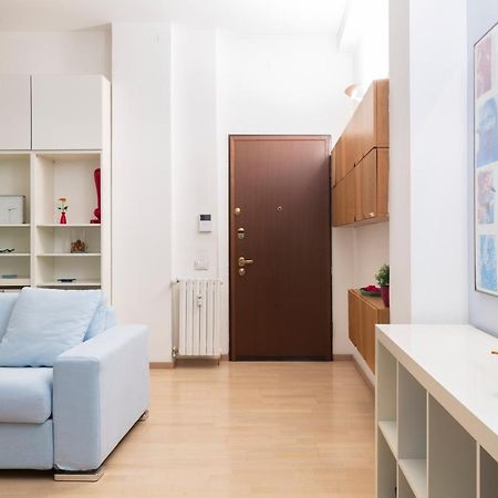 Albero Azzurro Apartment Milan Bagian luar foto