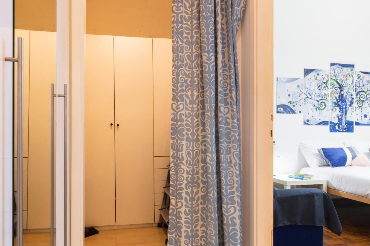 Albero Azzurro Apartment Milan Bagian luar foto